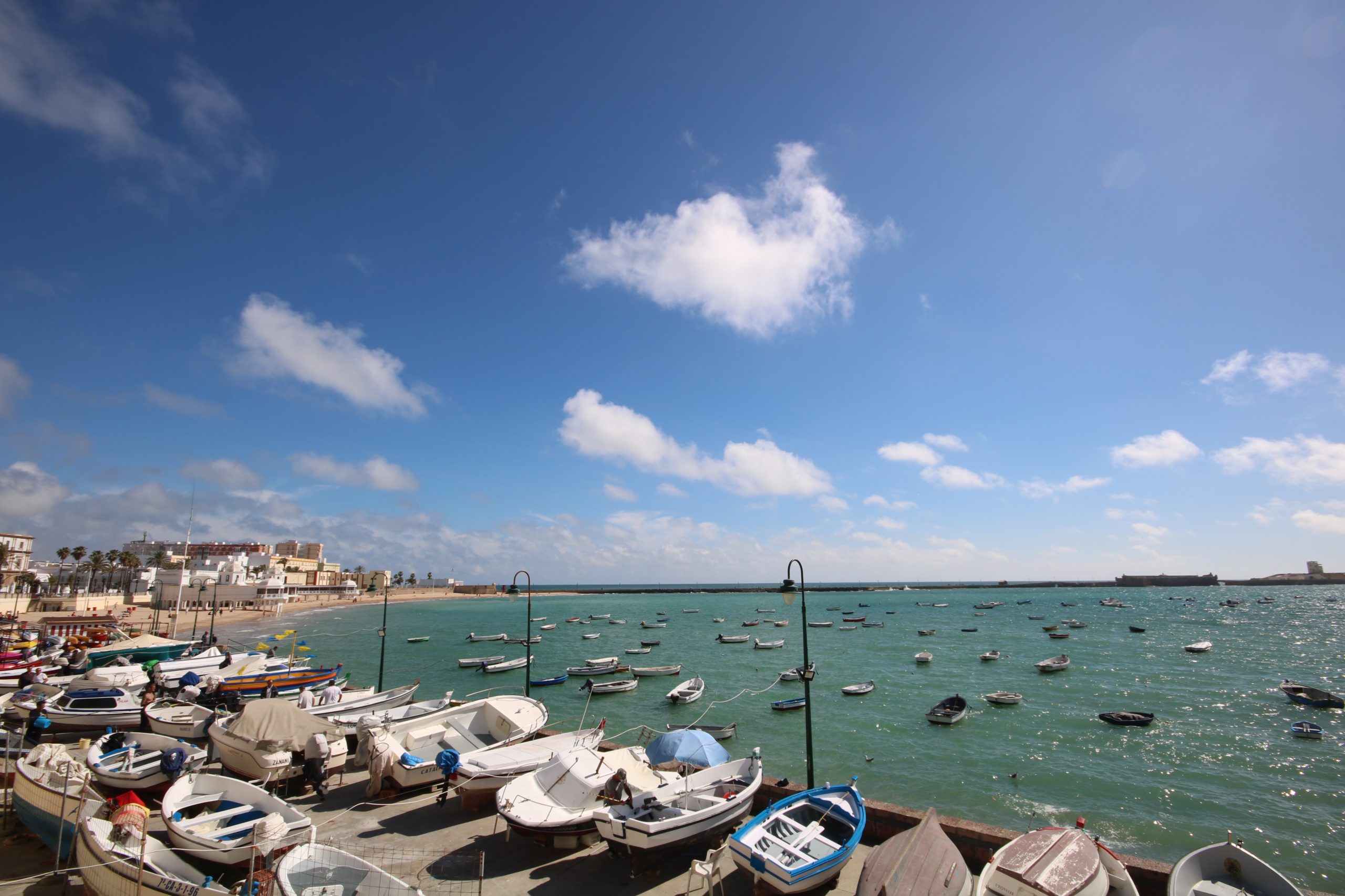 Photo of Cadiz, Spain