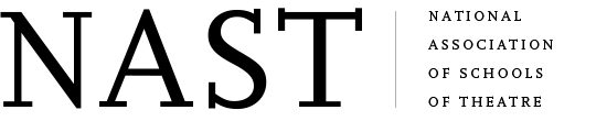 NAST Logo
