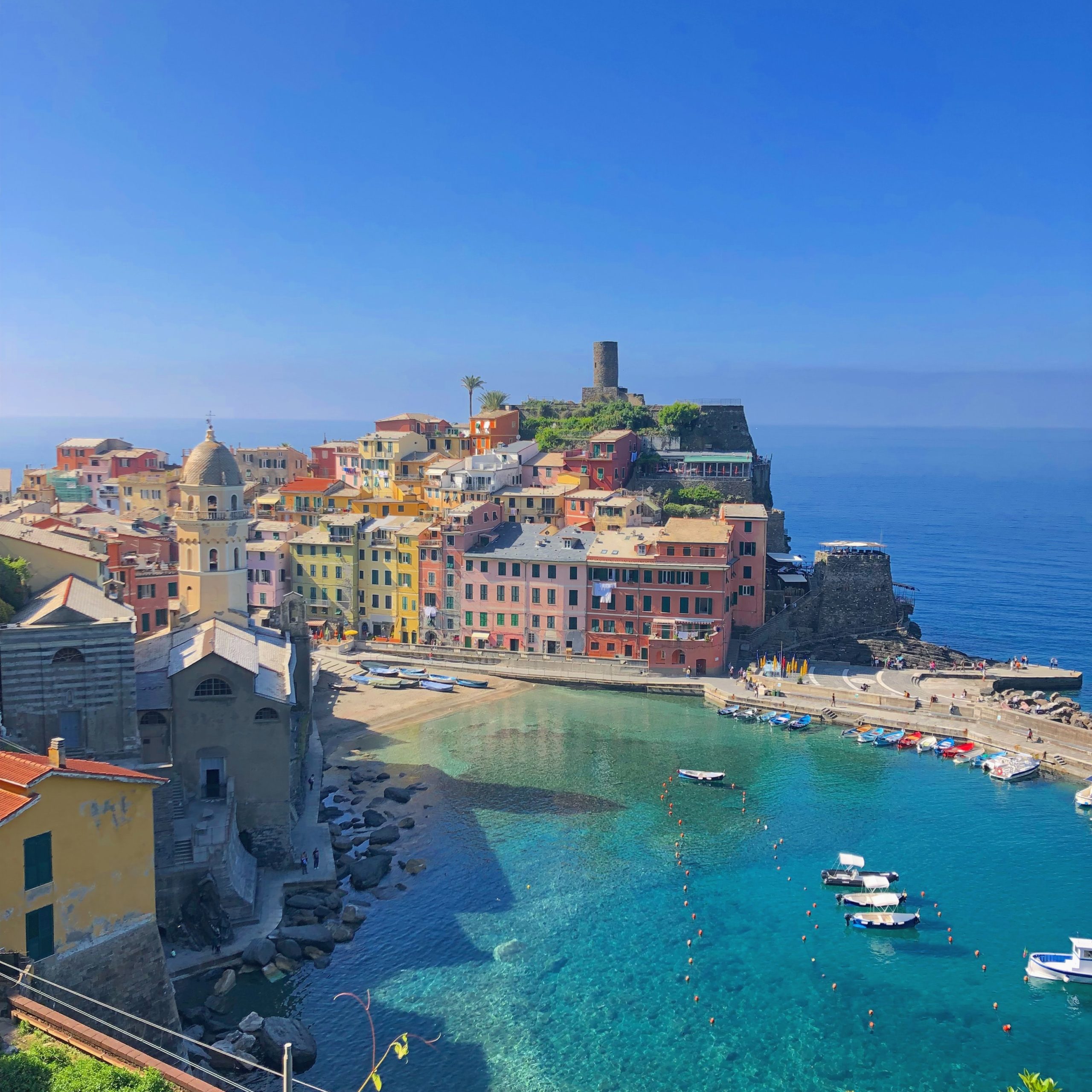 Photo of Salerno, Italy