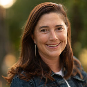 Kate Trujillo, LCSW, Ph.D.