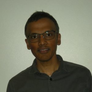 Andrew Thangasamy headshot