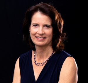 A photo of professor, Dr. Cindy Dormer.