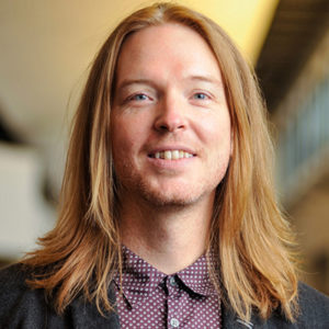Image of Dave Devine