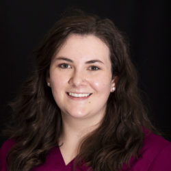 Photograph of MSU Denver Nursing Graduate Mariah Baty
