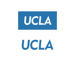 University of California Los Angeles Logo