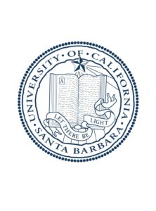 University of California Santa Barbara Seal