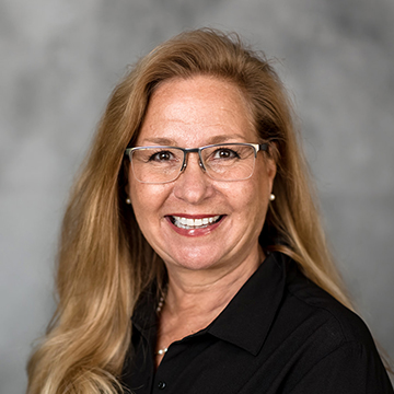 Headshot photo of P. Charlie Buckley.