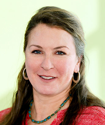 Janelle Johnson Headshot