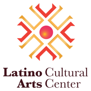 Latino Cultural Arts Center Logo