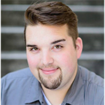 Joshua Harris