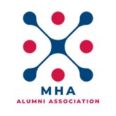 MHA Alumni Network Logo