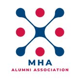 MHA Alumni Network Logo