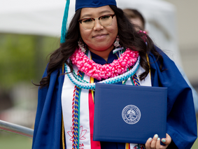 Spring Commencement May 4, 20212298