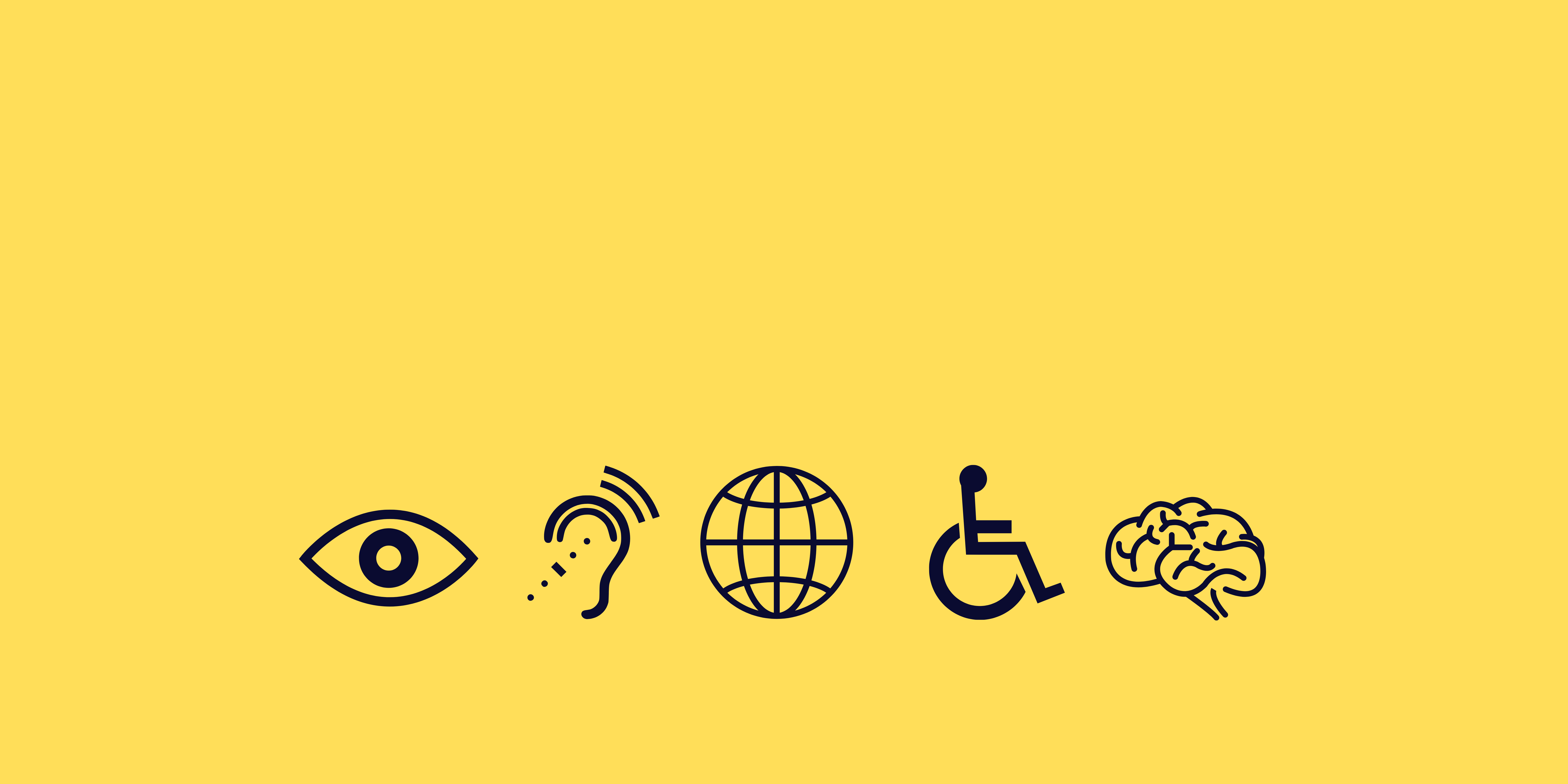 Accessibility Basics