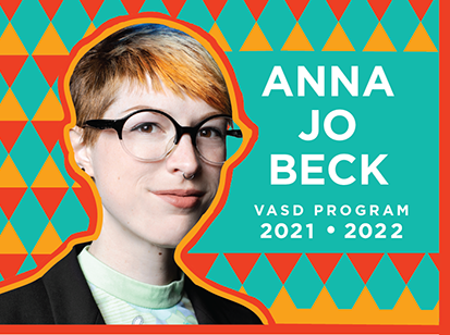 ANNA JO BECK - VASD Program
