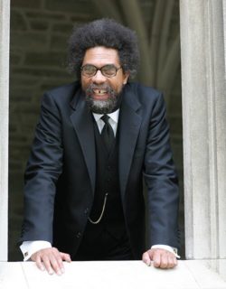 Cornel West