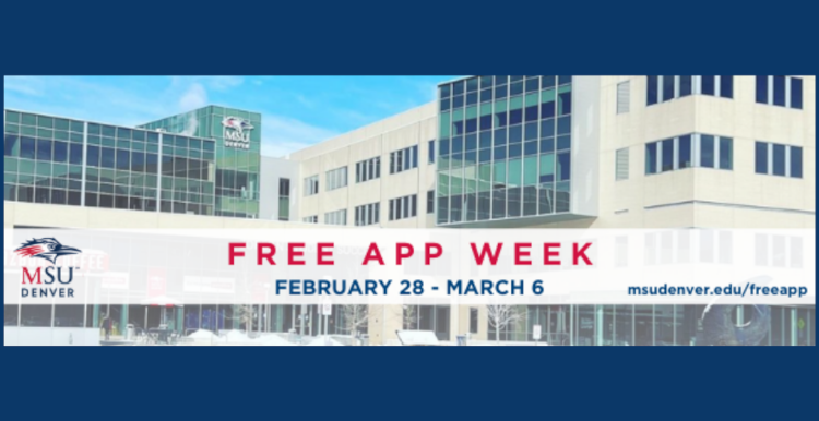 Free App Week logo.
