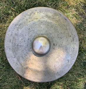 gamelan gong