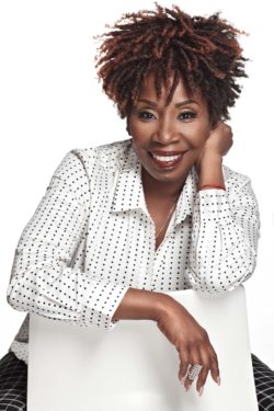 Iyanla Vanzant