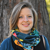 Orff Schulwerk Levels Instructor Lauren Bercaw Petersen headshot