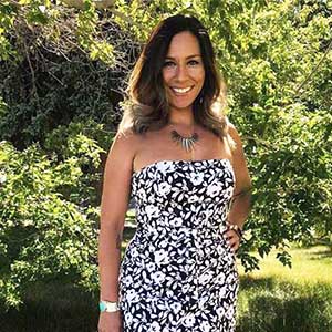 Profile of Lisa Vallejos, 2019 Outstanding Alumni winner.