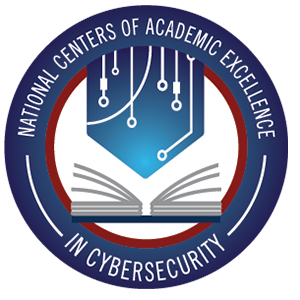 "National Centers of Academic Excellence in Cybersecurity"