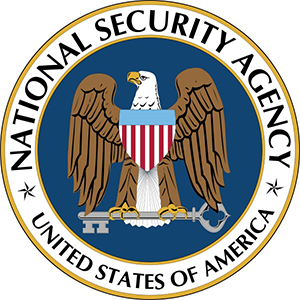 "National Security Agency - United States of America"