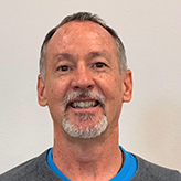 Orff Schulwerk Levels Instructor Paul Hallsted headshot