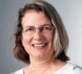 Elizabeth Parmelee, Ph.D.