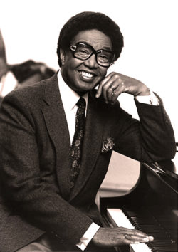 Billy Taylor