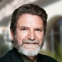 David Harnish headshot
