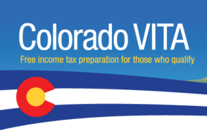 Colorado VITA Graphic. 