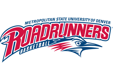 msu denver basketball logo