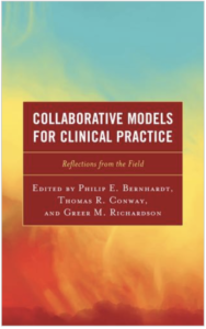 Collaborative Models for Clinical Practice book cover