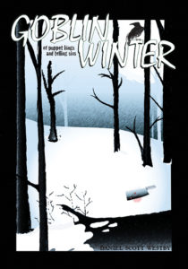 Goblin Winter book cover