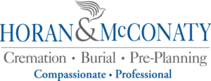 Logo for Horan & McConaty