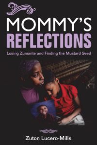 Mommy's Reflections book cover