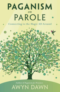 paganism on parole book cover