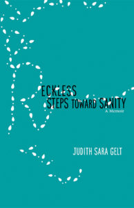 Reckless Steps Toward Sanity book cover