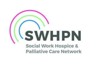 Logo for the Social Work Hospice & Palliative Care Network