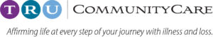 Logo for TRU Community Care