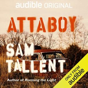 Attaboy book cover