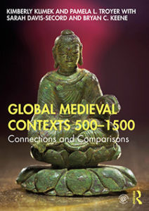 Global Medieval Contexts book cover