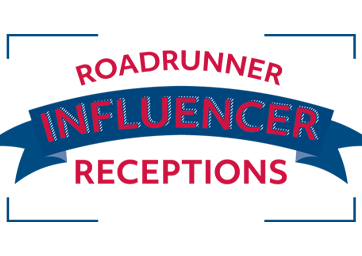Roadrunner Influencer Receptions