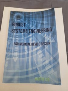 Robust Systems Engineering book cover
