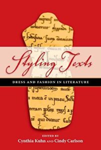 Styling Texts book cover