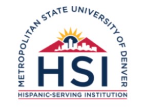 Hispanic Serving Institution badge