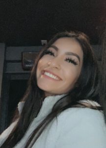 Jailene Carrillo