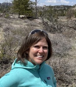 Carolyn Hartl