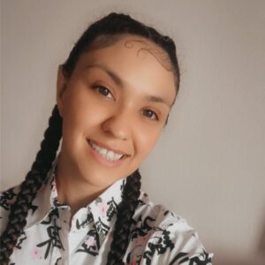 Naomi Jacquez